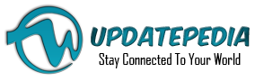 Updatepedia – Stay Connected to your World