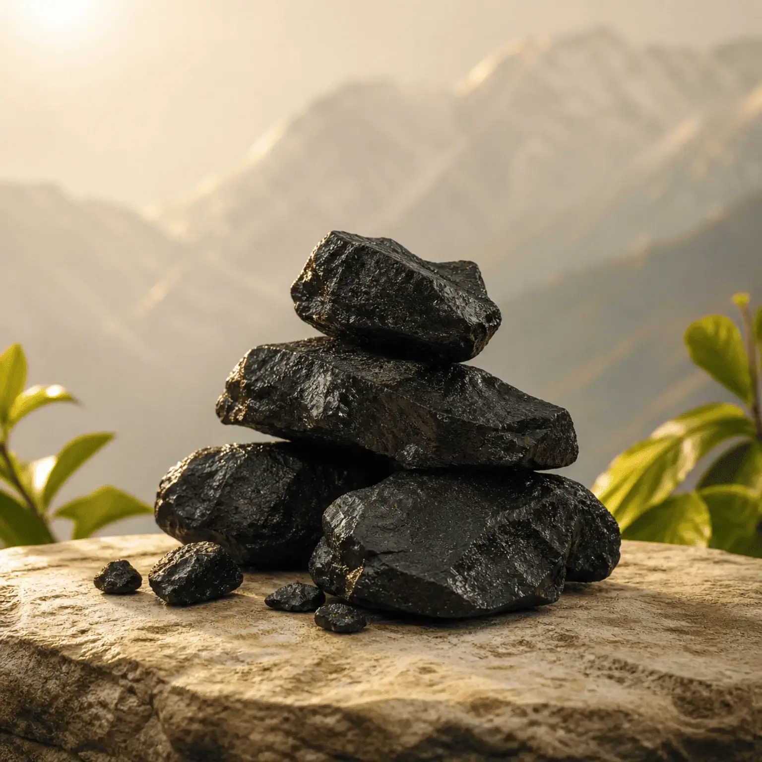 Triple Power Energy Combo Pack