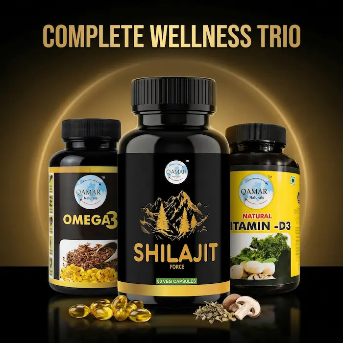 3 Month Best Value Combo