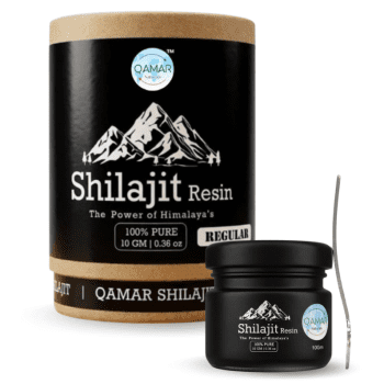 Shilajit Regular Classic Edition  (10 g)