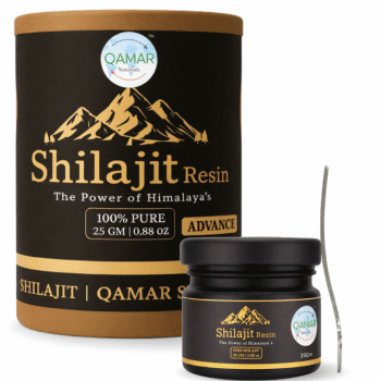 Shilajit Resin Advanced Himalayan   (25 g)