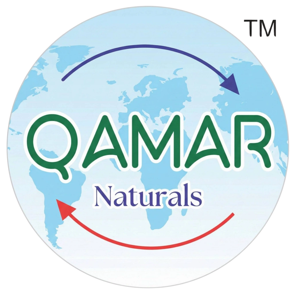 Qamar Naturals