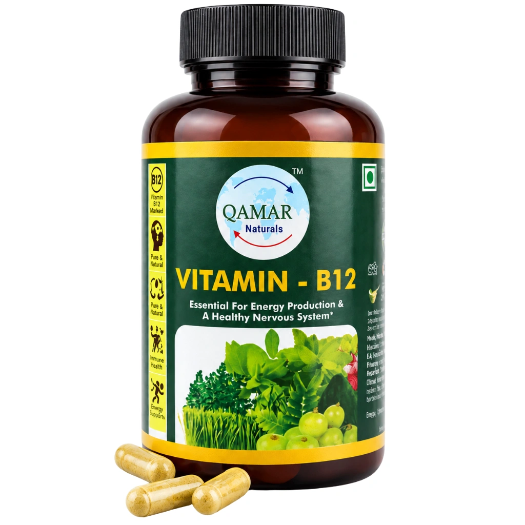 Vitamin B12